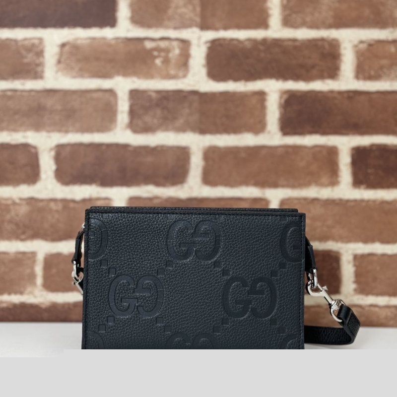 G*u*i satchel bags